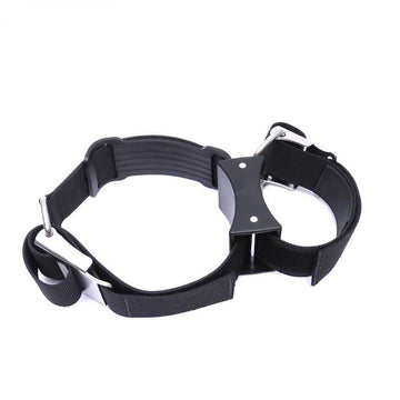 Scuba Diving Tech Diving Spare 3L Tank Cylinder Tank Strap Cam Band